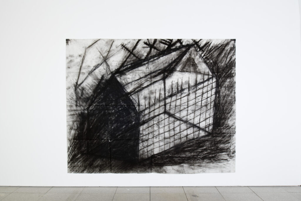 Miriam Cahn NR Miriam Cahn NR