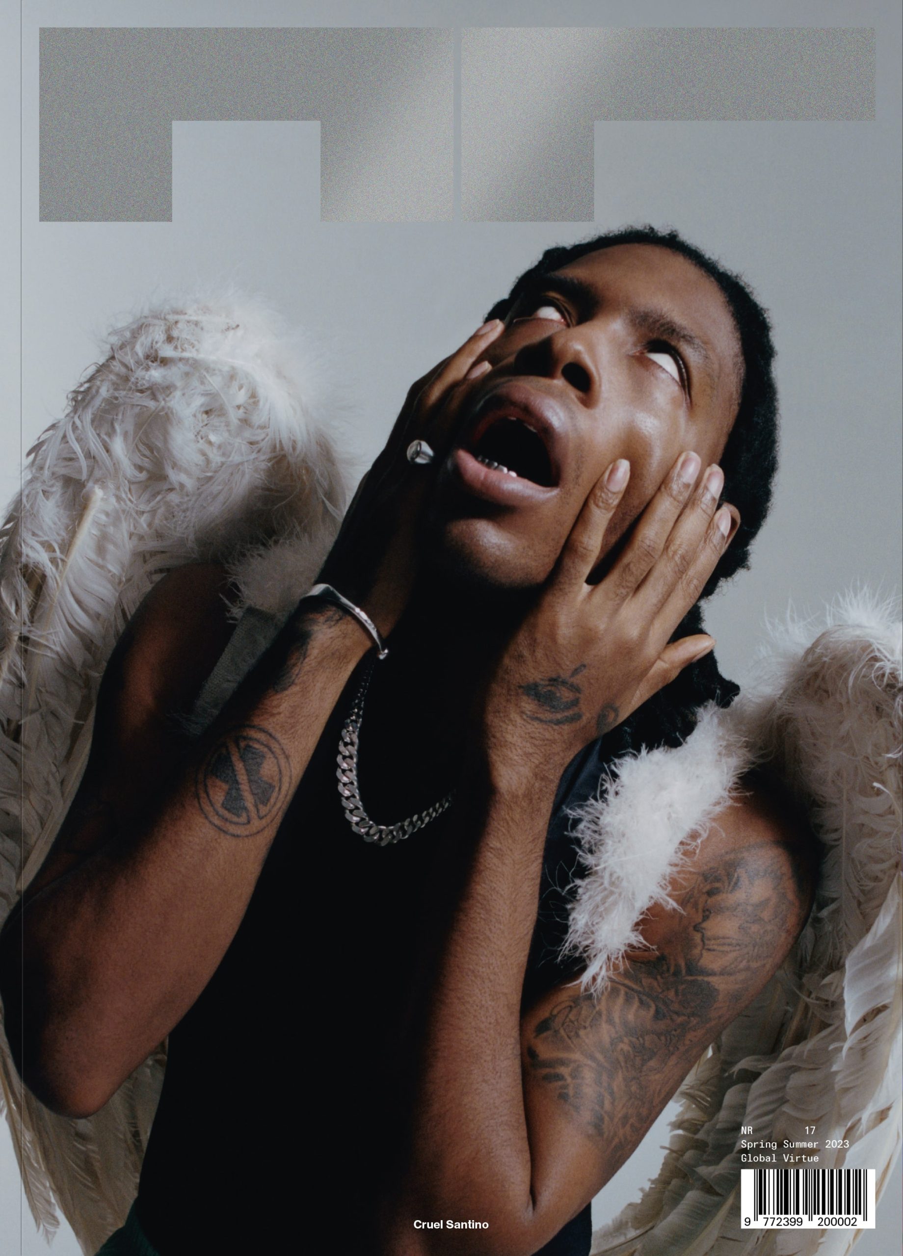 NR 17 the Global Virtue Issue