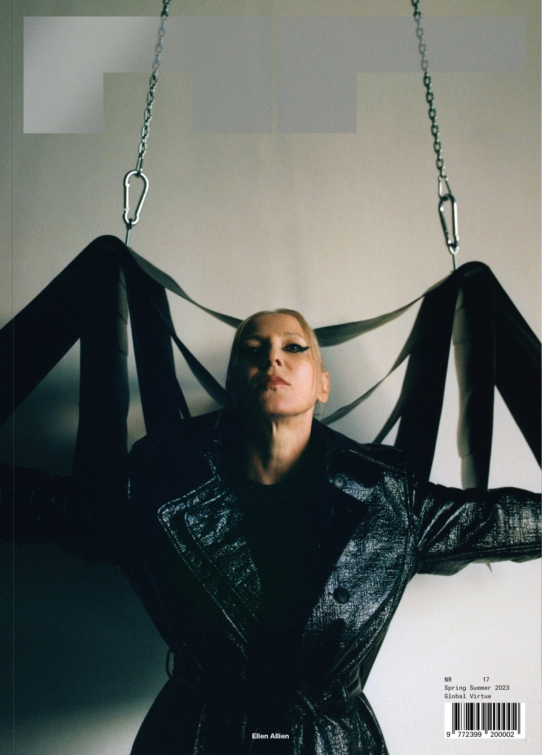 NR 17 the Global Virtue Issue