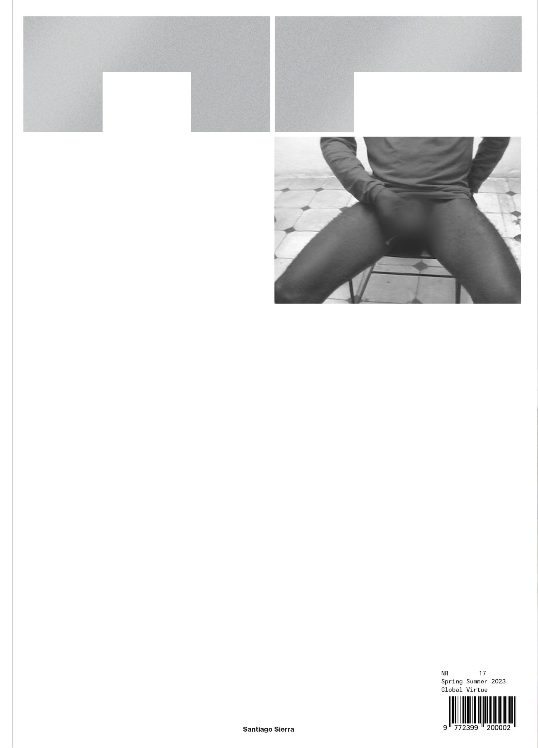 NR 17 the Global Virtue Issue