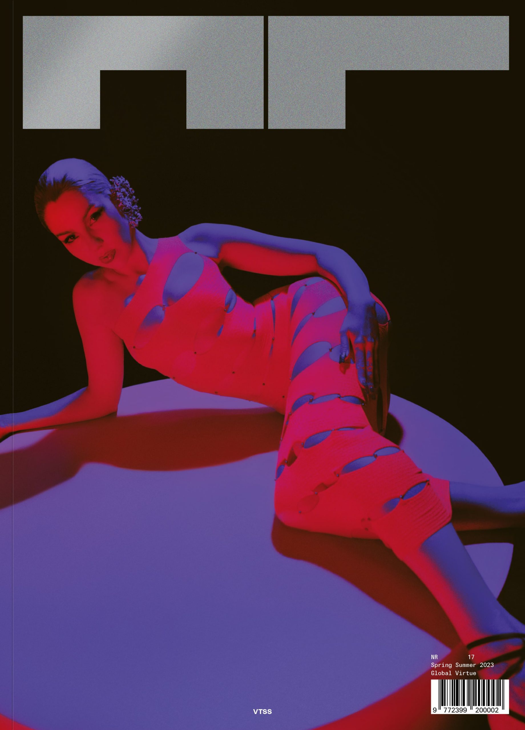 NR 17 the Global Virtue Issue