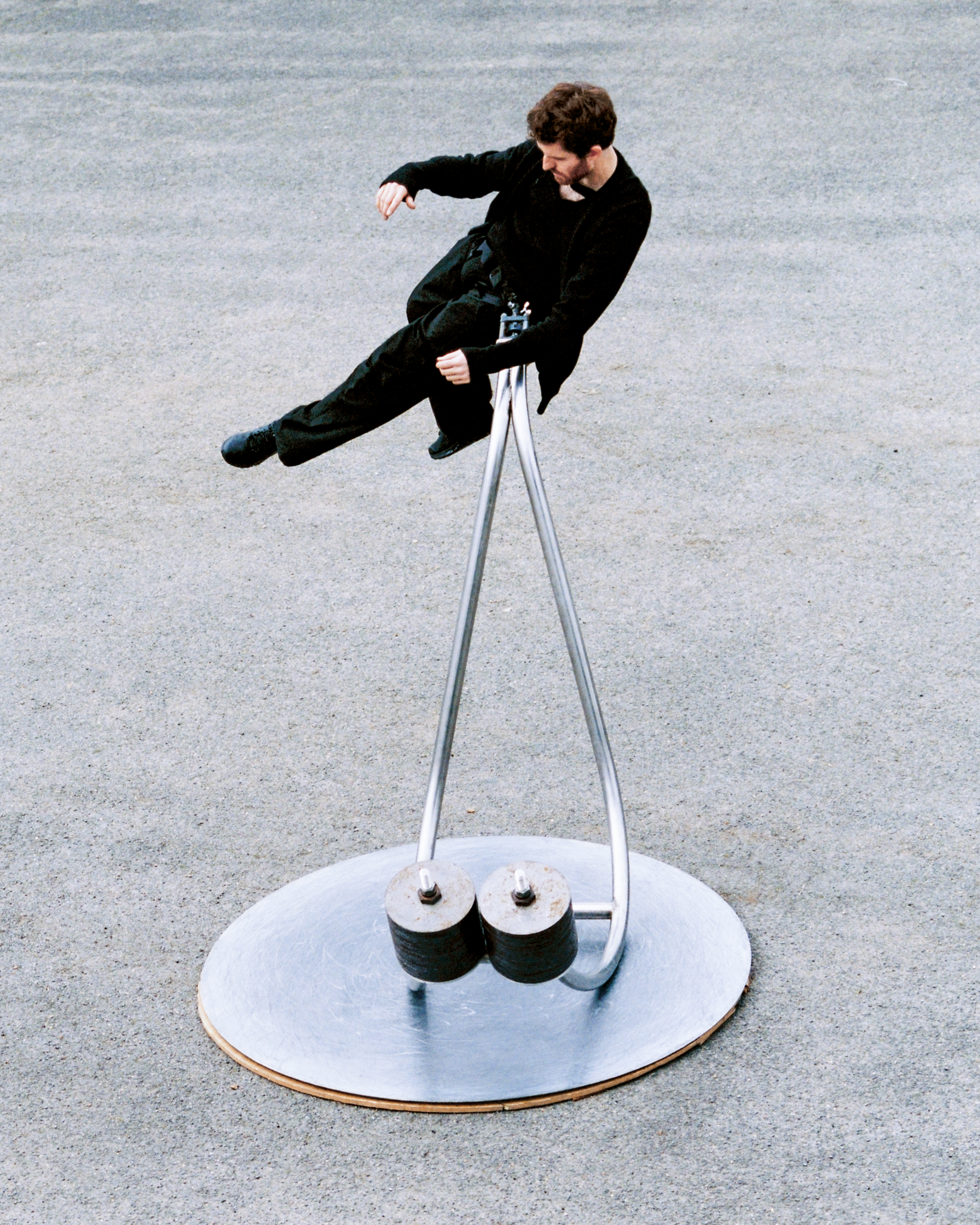 Bastien Dausse - NR
