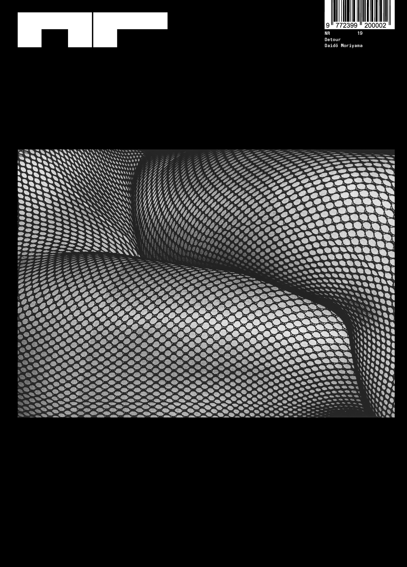 NR 19 the Detour issue