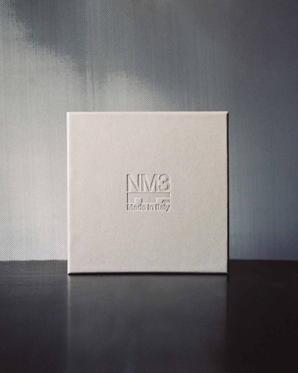 NMNR Unfolded – The Tray