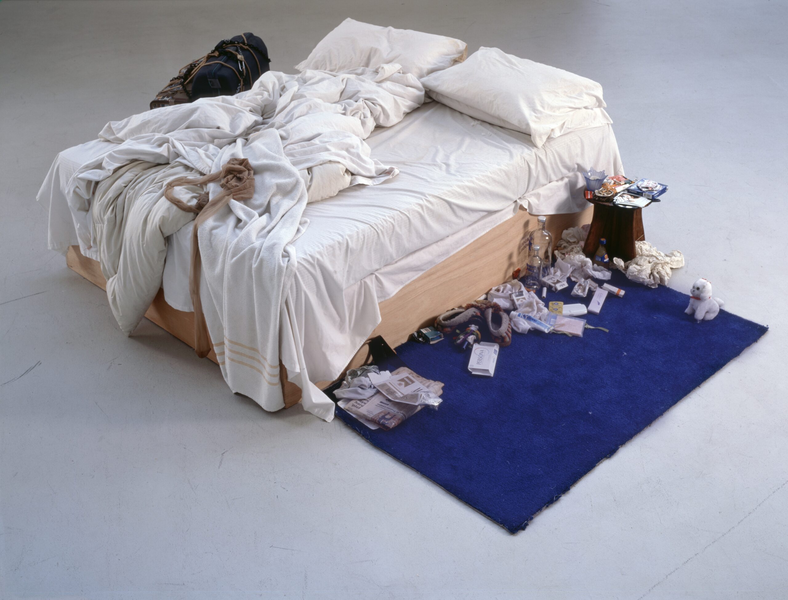 Tracey Emin: A Second Life