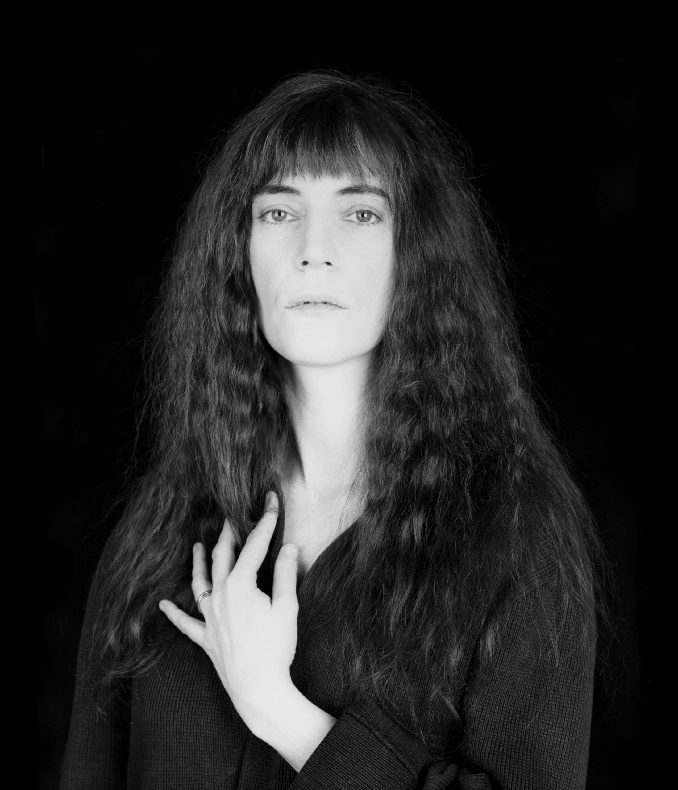Robert Mapplethorpe: Le Forme del Desiderio
