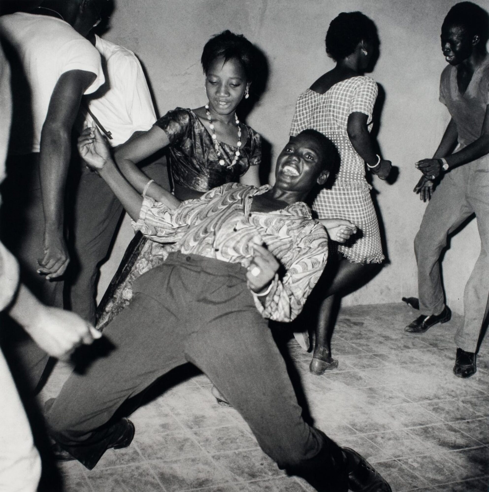 Ideas of Africa, Portraiture and Political Imagination