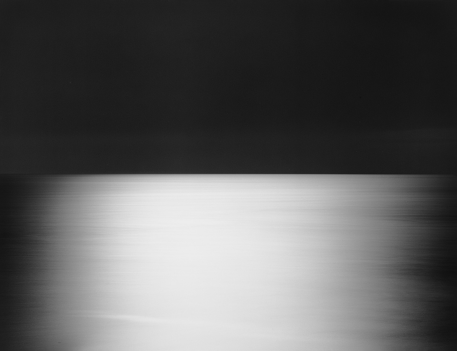Hiroshi Sugimoto: Extinction