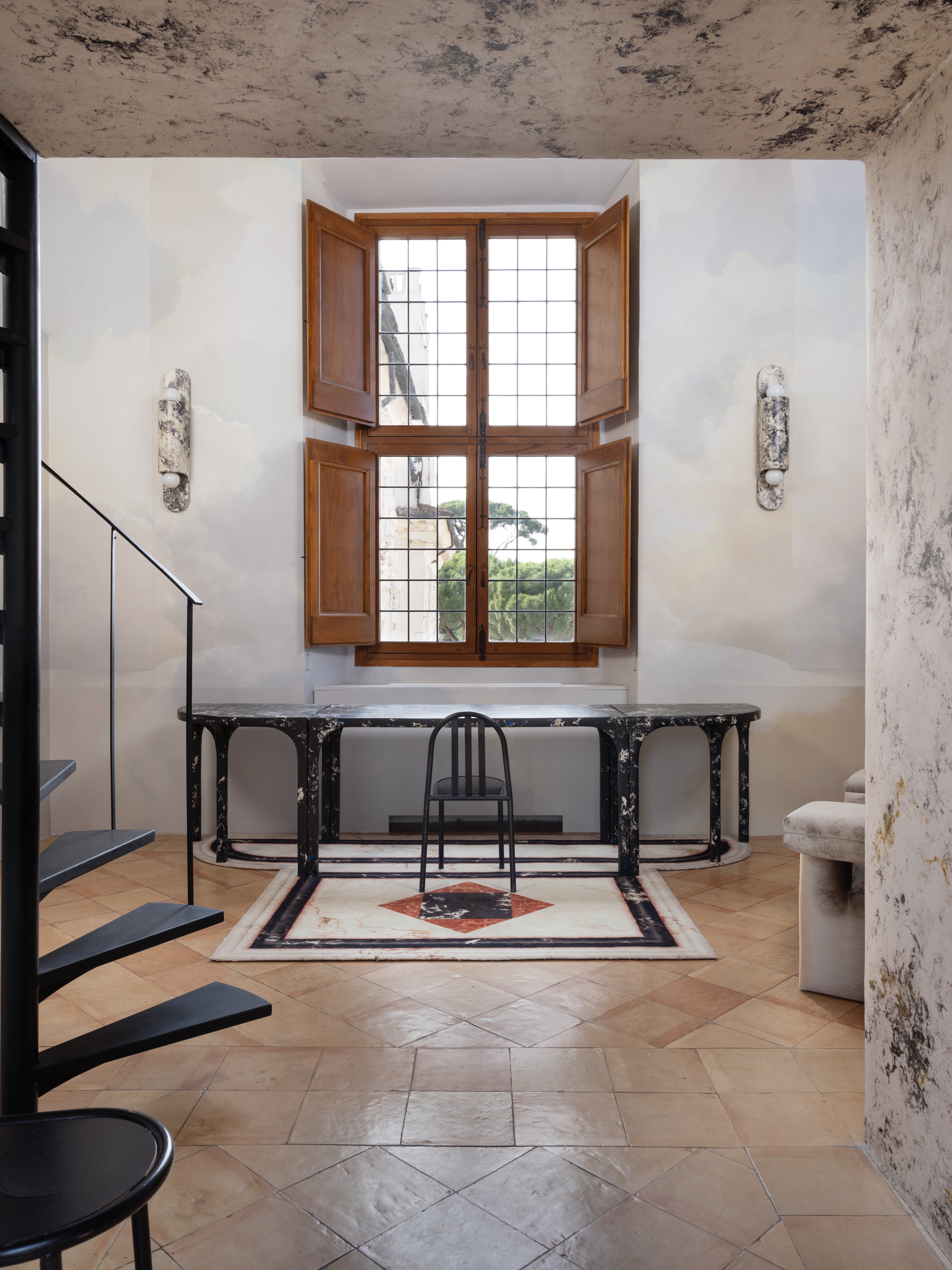 Villa Medici Accademia di Francia