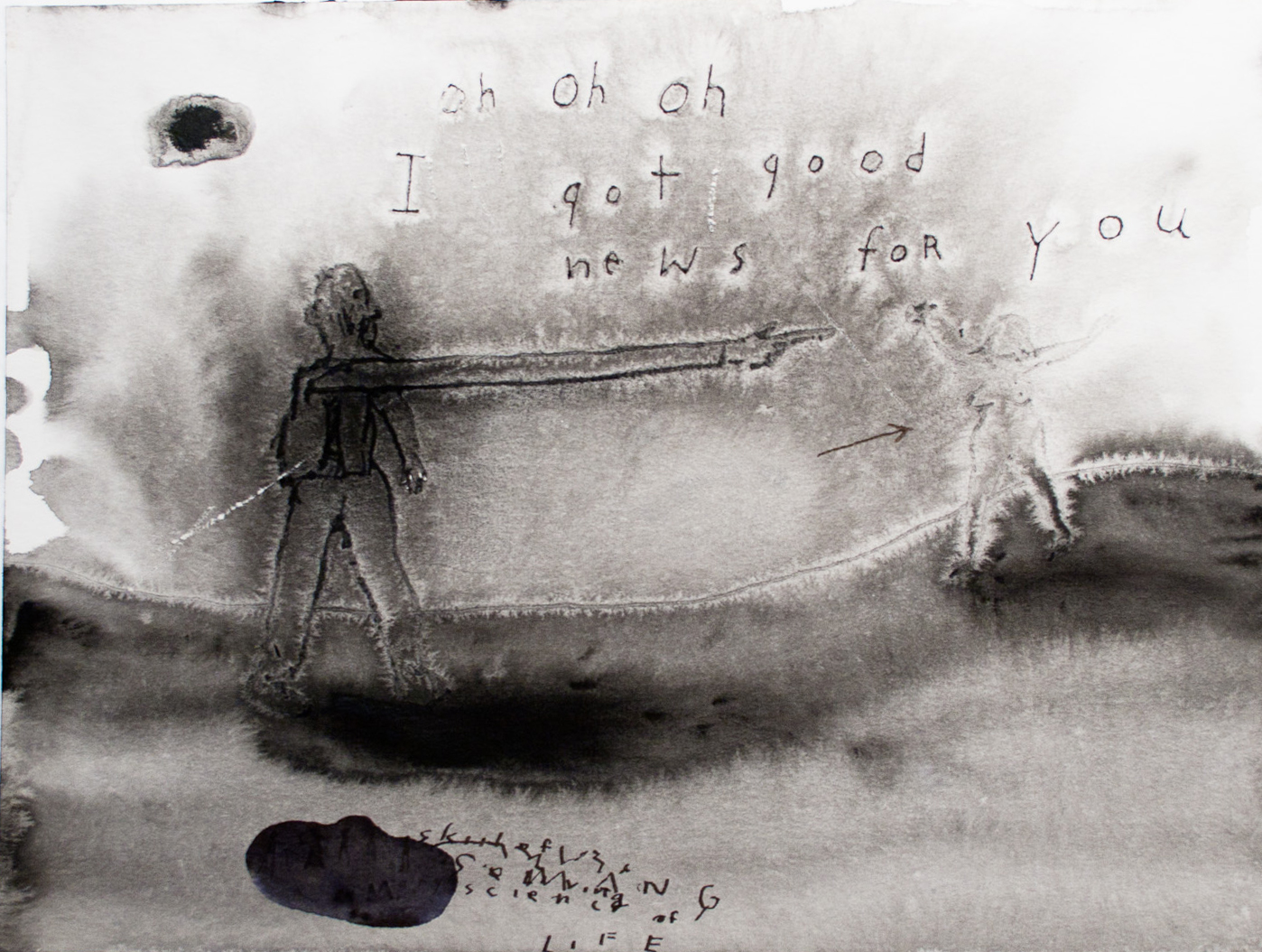 David Lynch
