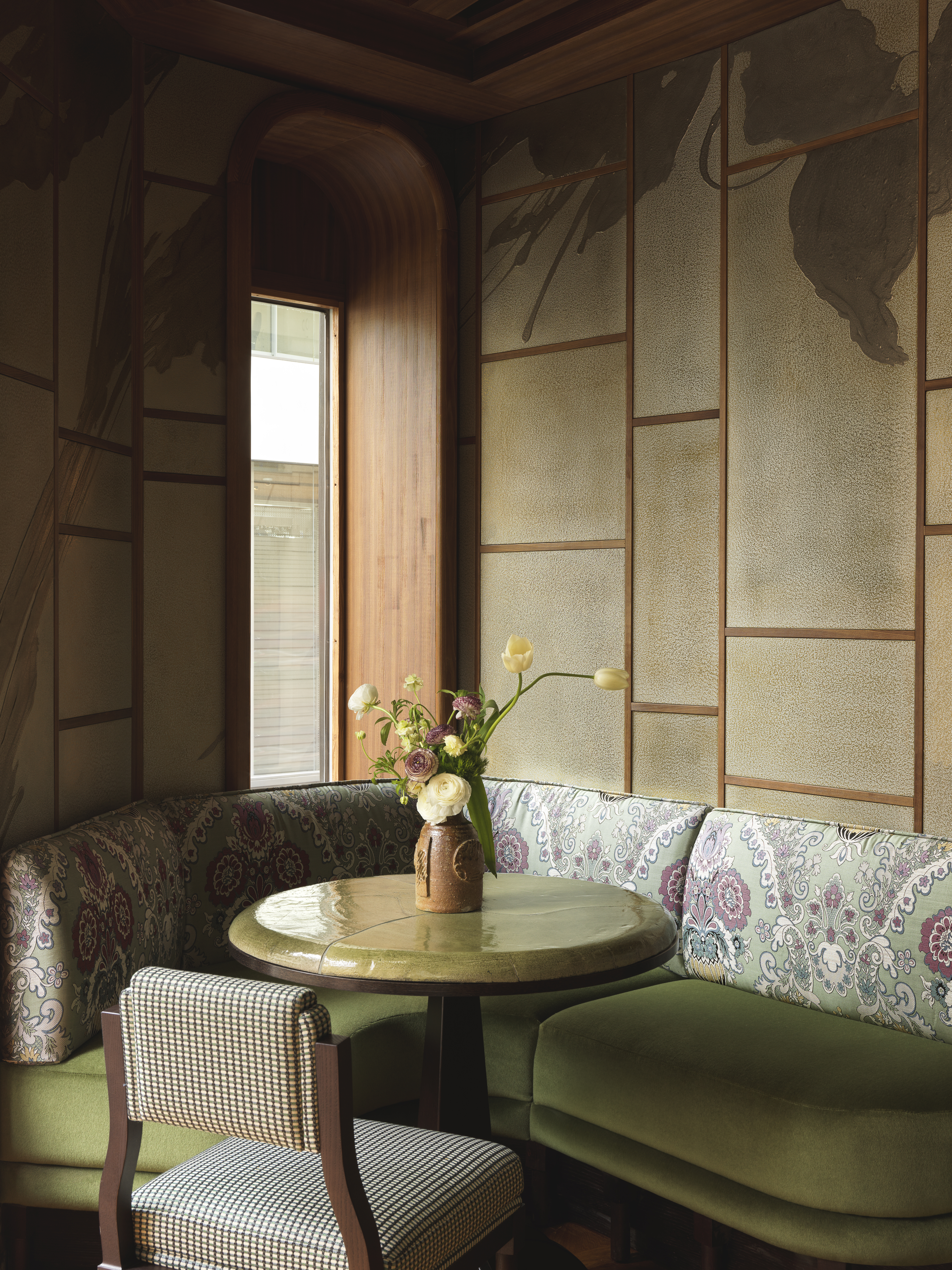 Hôtel Hana