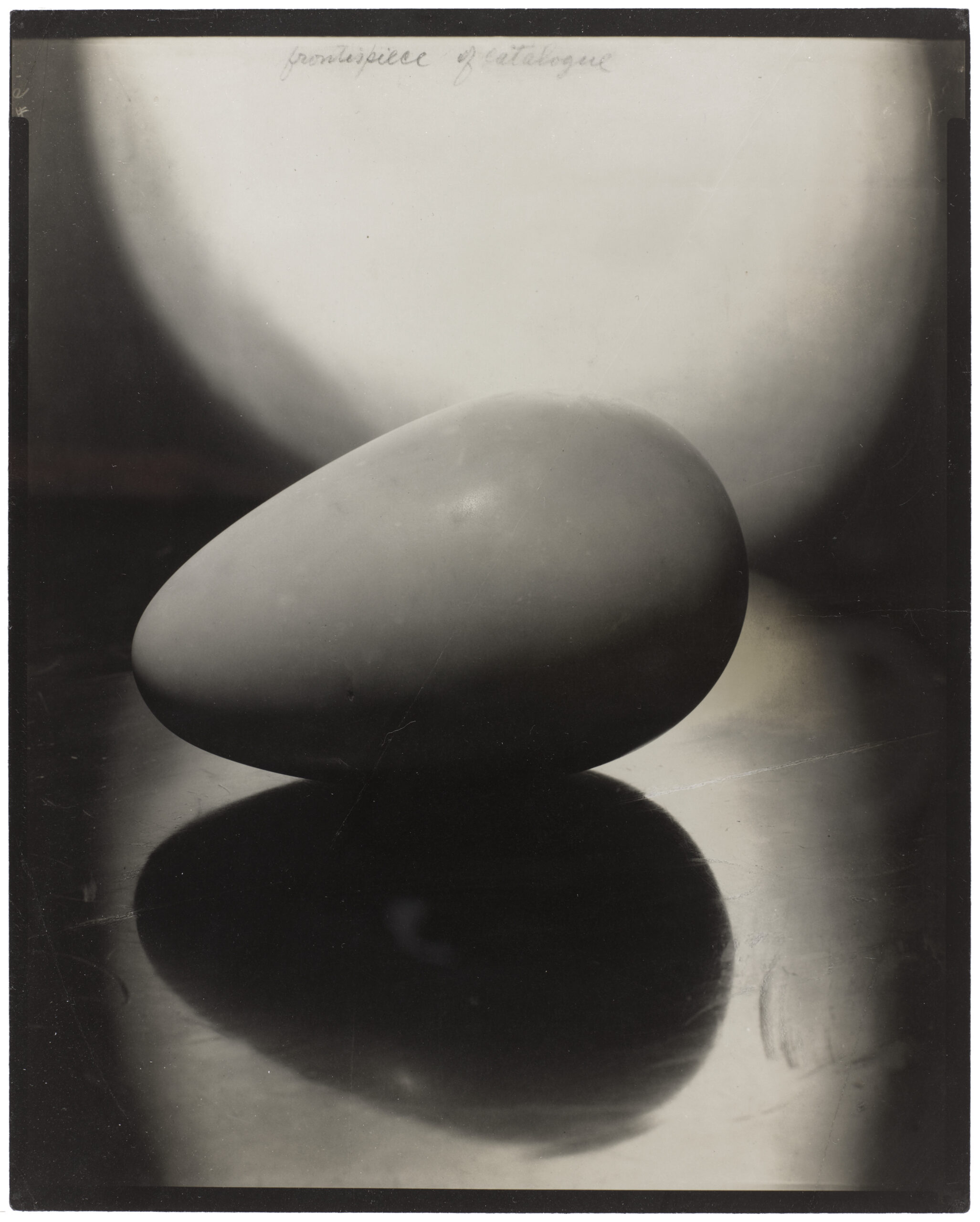Brancusi