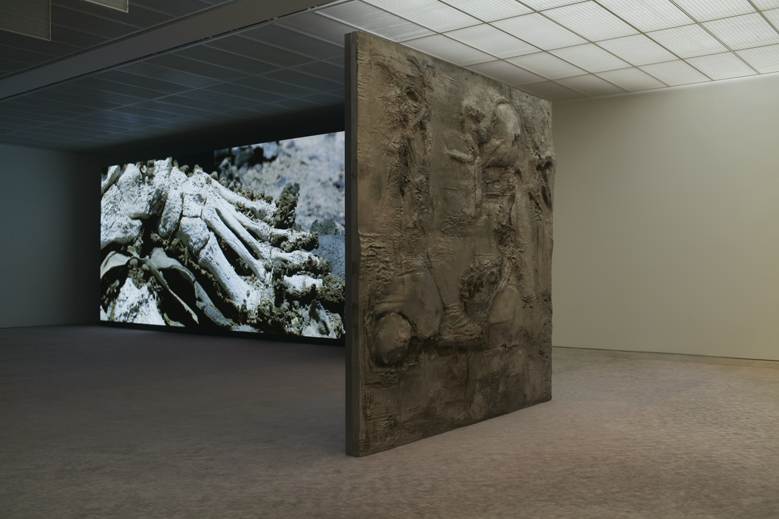 Pierre Huyghe