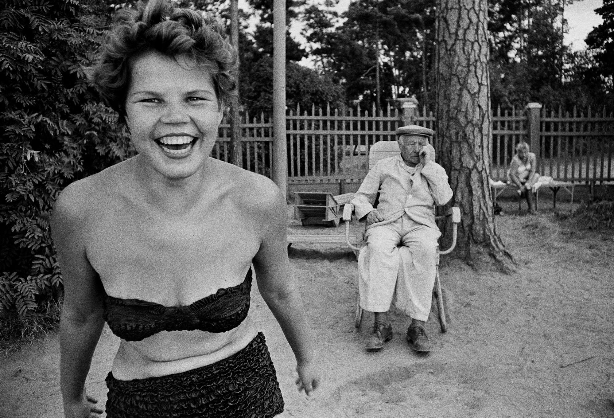 William Klein: Le mie città