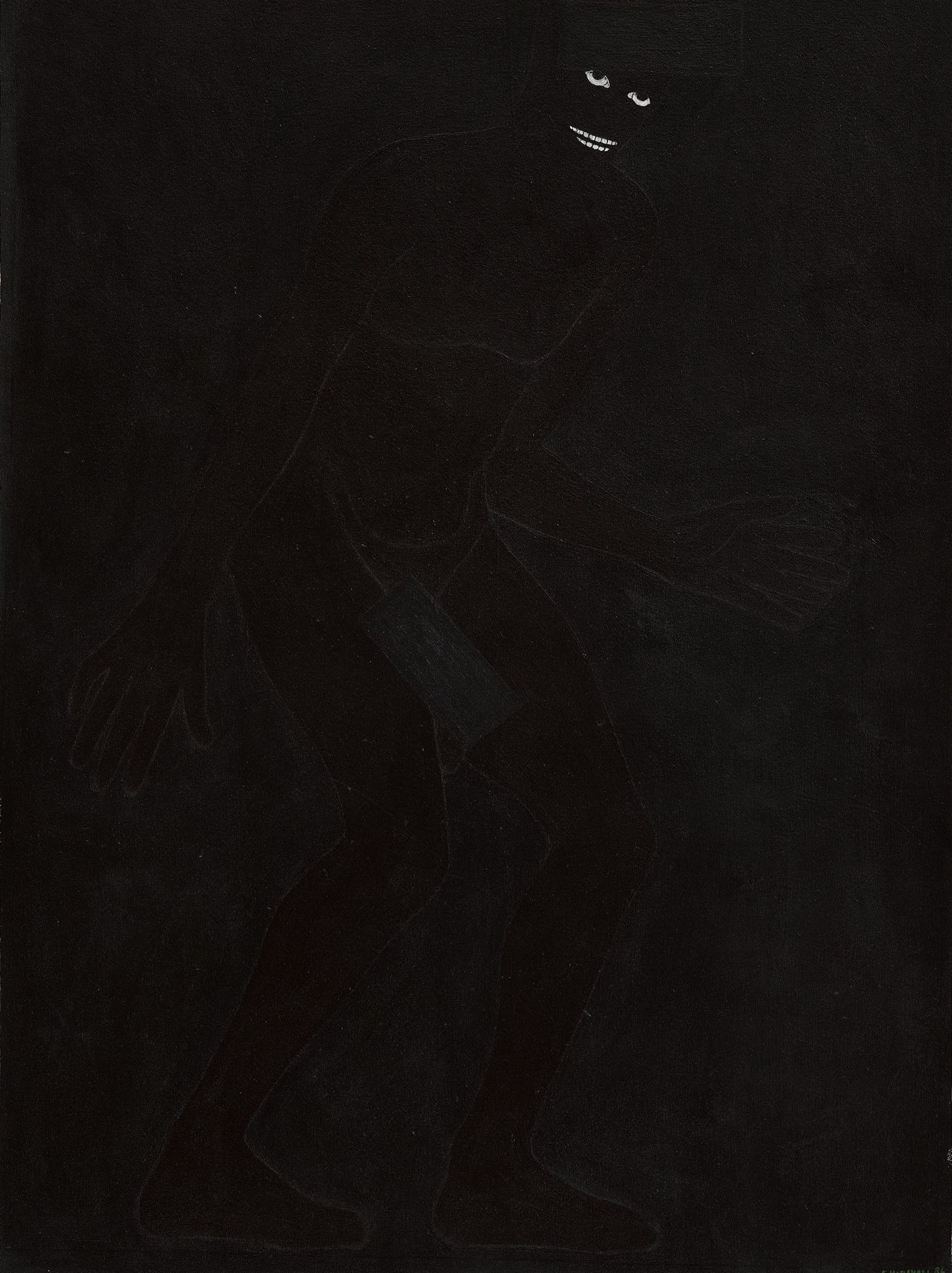 Kerry James Marshall: The Histories