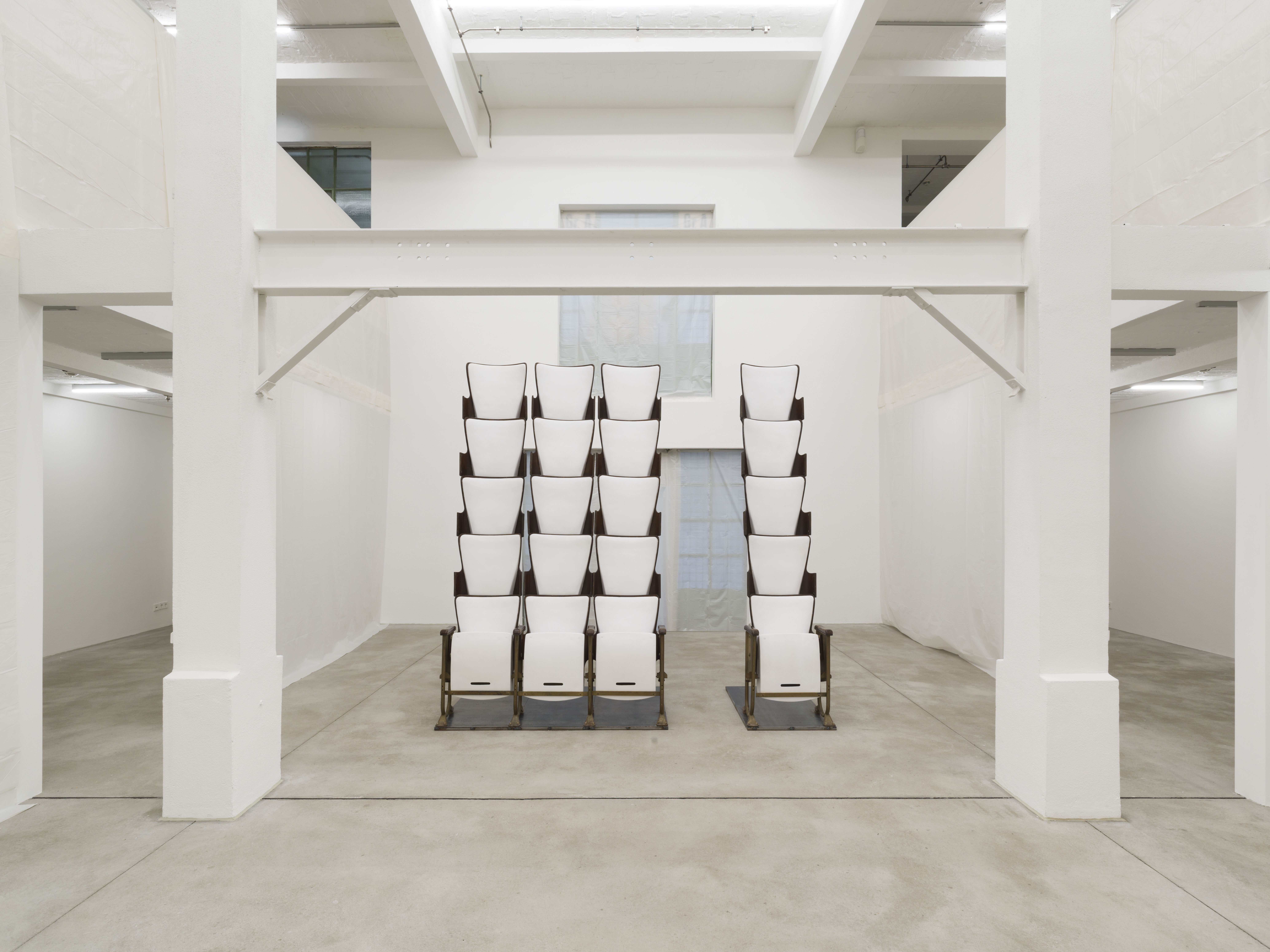 Martin Margiela in Berlin