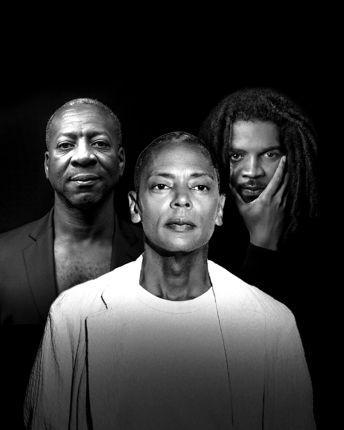 Jeff Mills Presents Tomorrow Comes The Harvest