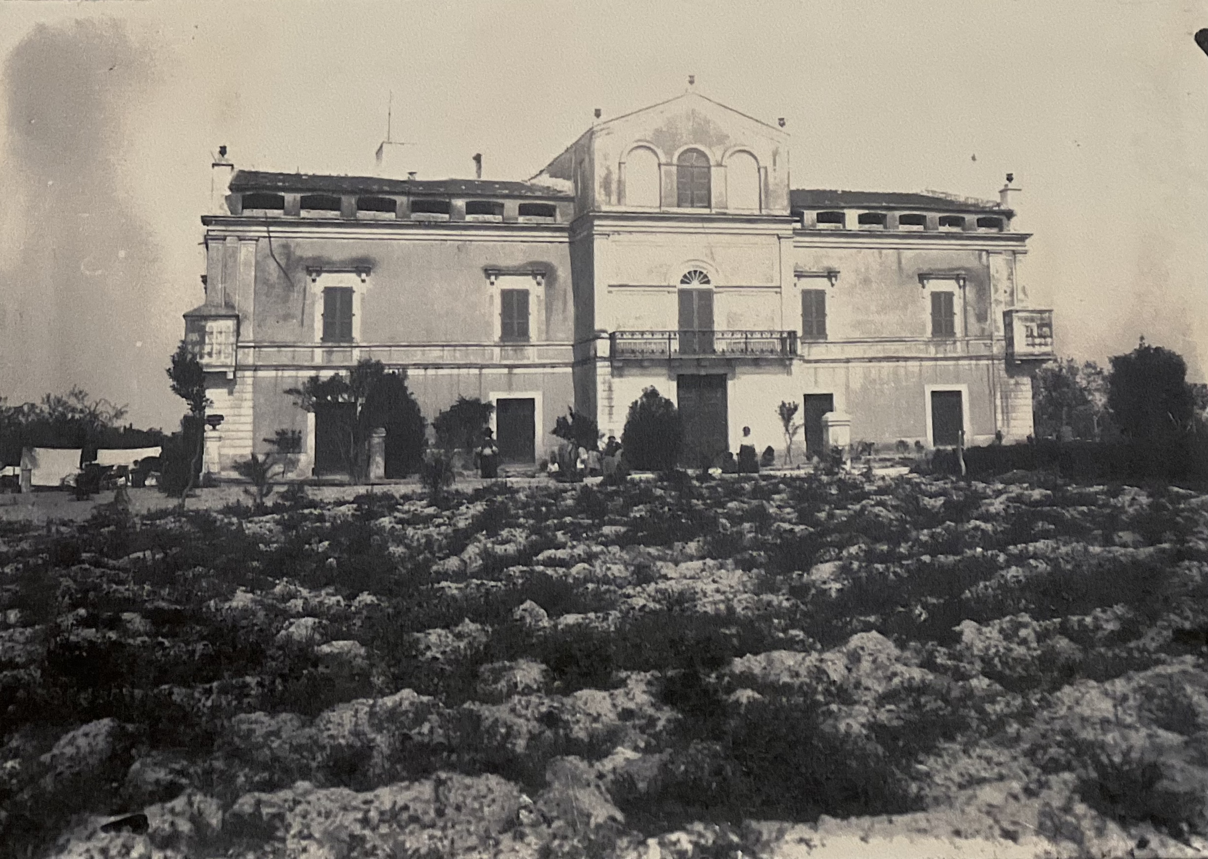 Villa Fenicia